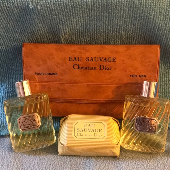 sauvage dior dillards